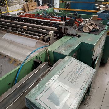 ELBA OPEN TOP BAGS 1300 x 3500 mm.