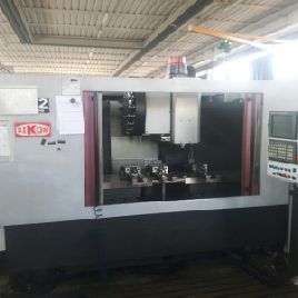 Eikon MV2 Machining center - vertical