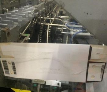 Marchesini MA 355 Cartoning machine