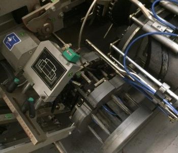 Marchesini MA 355 Cartoning machine