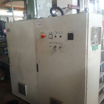 Ceruti CNC ECS Table type boring machine CNC