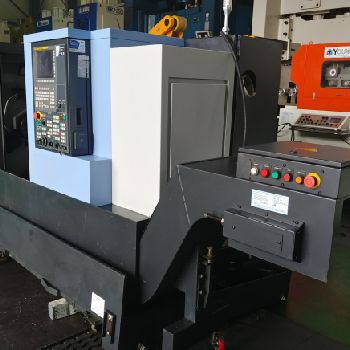 Doosan GT2600 cnc lathe