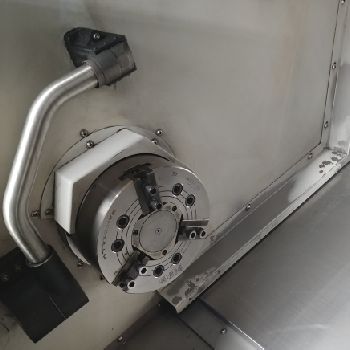 Doosan GT2600 cnc lathe