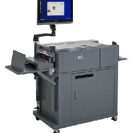 Duplo Docucutter DC-616 PRO - print multifinisher