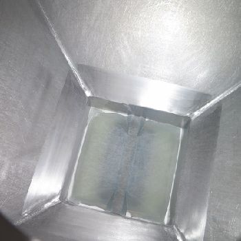 CMA 200l Miscellaneous pharmaceutical / chemical machine