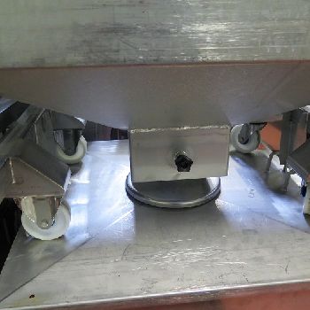 CMA 200l Miscellaneous pharmaceutical / chemical machine