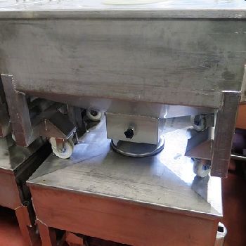 CMA 200l Miscellaneous pharmaceutical / chemical machine