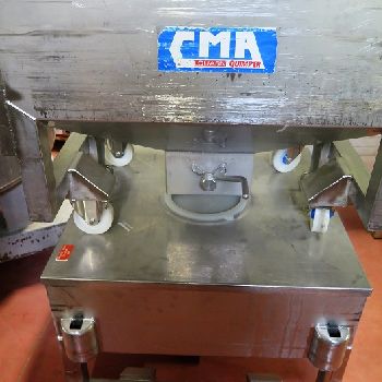 CMA 200l Miscellaneous pharmaceutical / chemical machine