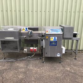 Loma 7000 Checkweigher