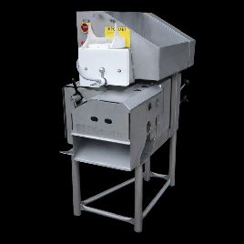 Sepamatic SEPA ST 410 Cutter