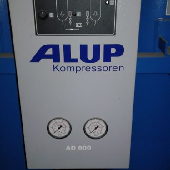 Alup AD 800