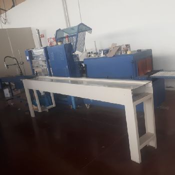 Werner Pfleiderer - Doymak Biscuit Line