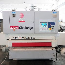 Viet Challenge T233 TM Sanding machine