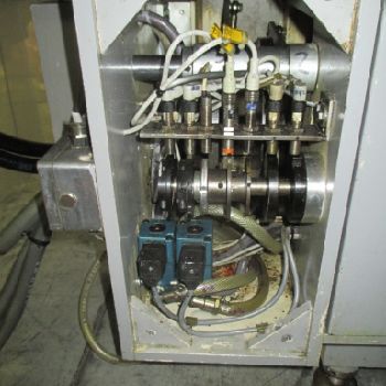 MARCHESINI BA 50 Cartoning machine