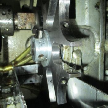 MARCHESINI BA 50 Cartoning machine