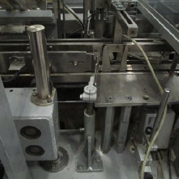 MARCHESINI BA 50 Cartoning machine