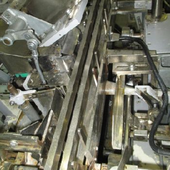 MARCHESINI BA 50 Cartoning machine