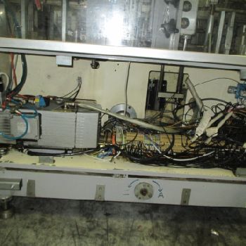 MARCHESINI BA 50 Cartoning machine