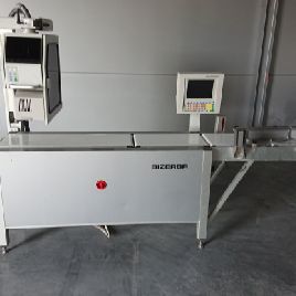 Bizerba GS Checkweigher