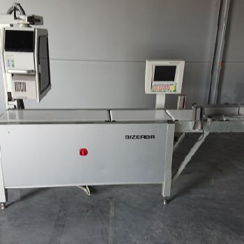 Bizerba GS Checkweigher