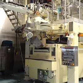 Used Bühler AG - Complete pasta production line