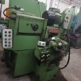 Used Gleason 503 Gear milling machine