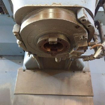 OKK MCV-660 Machining center - vertical