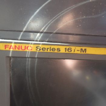 OKK MCV-660 Machining center - vertical