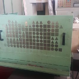 Used Agie AGIEDRILL Die sinking edm machine