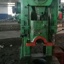 Weingarten eccentric press 40 t