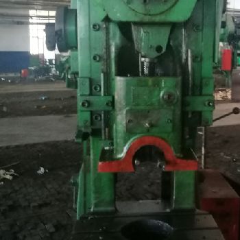 Weingarten eccentric press 40 t