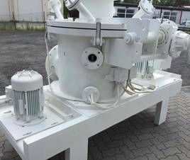 Hosokawa Mikropul ACM 60 Mill