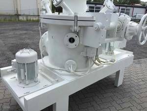 Hosokawa Mikropul ACM 60 Mill