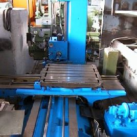 Ayce - Máquina taladradora tipo mesa CNC