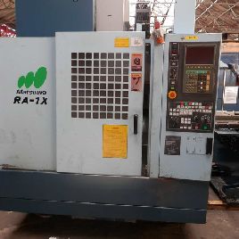 Matsuura RA-1X Machining center - vertical