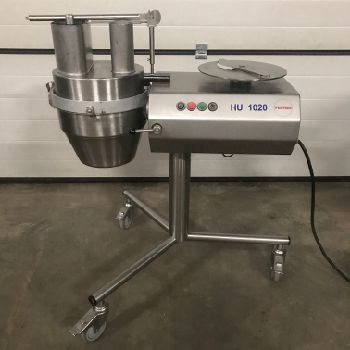 Feuma HU1020 Grinder