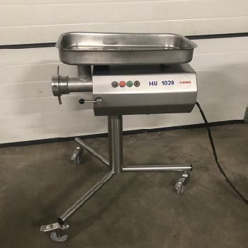 Feuma HU1020 Grinder