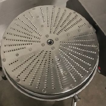 Feuma HU1020 Grinder