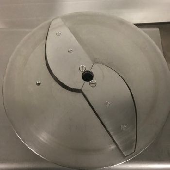 Feuma HU1020 Grinder