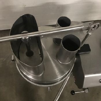 Feuma HU1020 Grinder