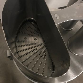 Feuma HU1020 Grinder