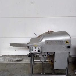 Cryovac VC11 Food machinery
