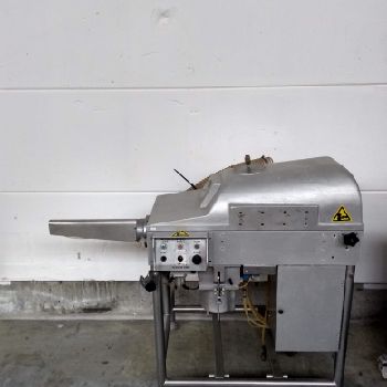 Cryovac VC11 Food machinery