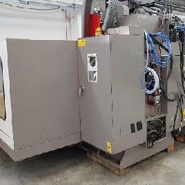 Hartford HV-60A Machining center - vertical