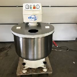 Diosna SP180D Kneader