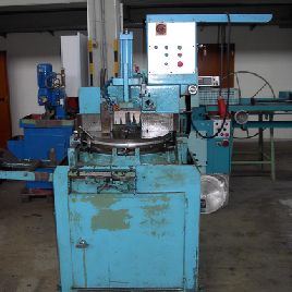 OMP IPEMATIC 425/SE band saw for metal