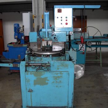 OMP IPEMATIC 425/SE band saw for metal