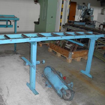 OMP IPEMATIC 425/SE band saw for metal