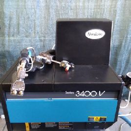 НОРДСОН Мод. 3400V - Используется термоклей