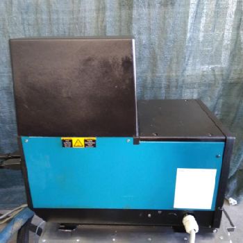 NORDSON Mod. 3400V - Hot melt applicator used